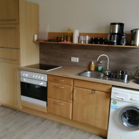 Haupthaus Moeblierte Zimmer Mit Eigenem Bad Uelzen Esterno foto
